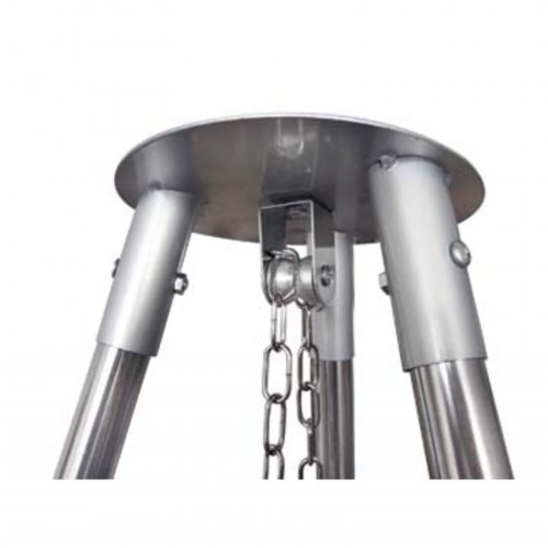 Udendørs Grill Rustfrit stål