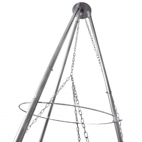 Udendørs Grill Rustfrit stål