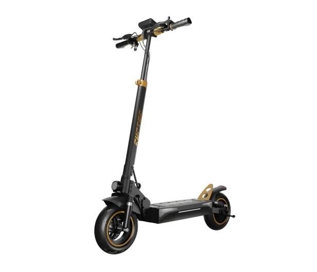 Ruptor R1 V2 el‑løbehjul - kobber, 500 W, op til 80 km