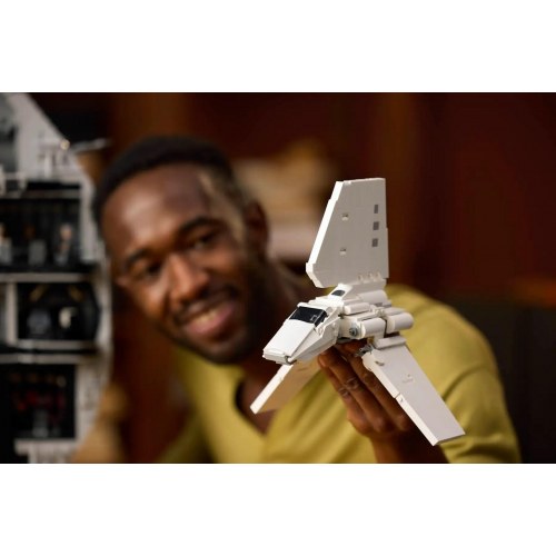 LEGO Star Wars 75419 Dødsstjernen – Ultimate Collector Series