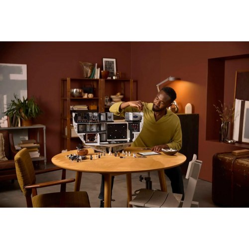 LEGO Star Wars 75419 Dødsstjernen – Ultimate Collector Series