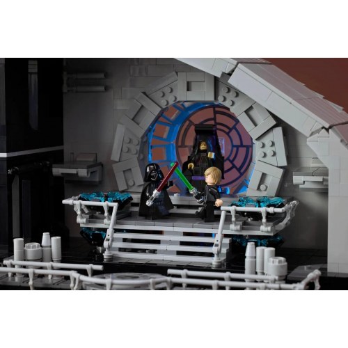 LEGO Star Wars 75419 Dødsstjernen – Ultimate Collector Series