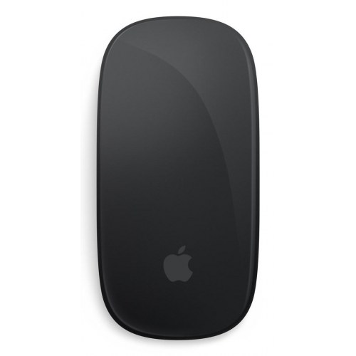 Apple Magic Mouse – Bluetooth kontormus, ambidextrous, sort