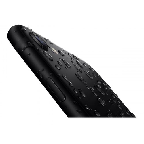 Apple iPhone SE (2. generation) 4,7" 64 GB – Sort – + (RENOVERET) (OUTLET A+)