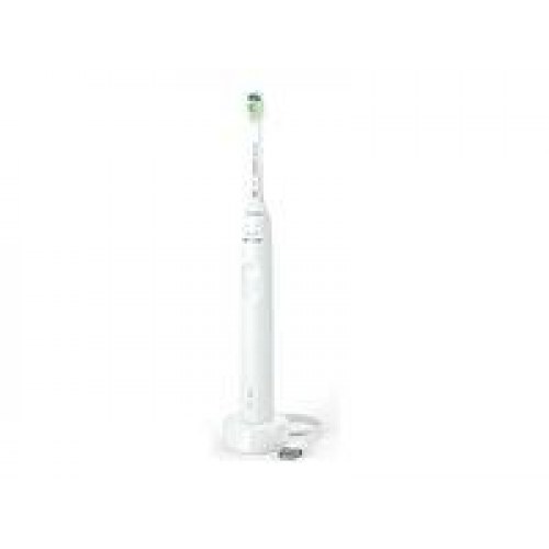 Philips Sonicare 4100 HX3681 elektrisk tandbørste – hvid