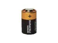 Duracell Security MN11 alkalisk batteri E11A 6 V billede