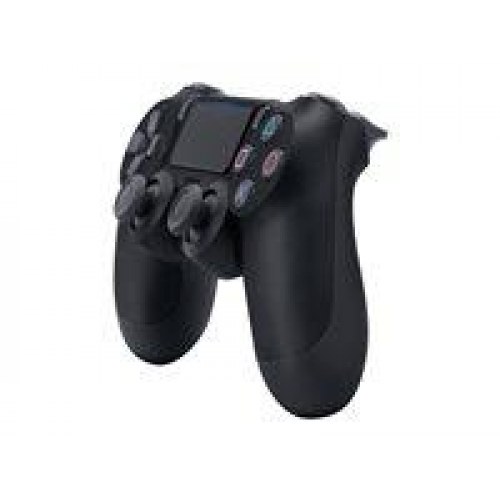 Sony DualShock 4 v2 controller til PlayStation 4 – sort