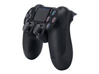 Sony DualShock 4 v2 controller til PlayStation 4 – sort