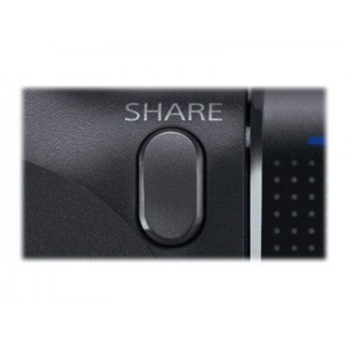 Sony DualShock 4 v2 controller til PlayStation 4 – sort