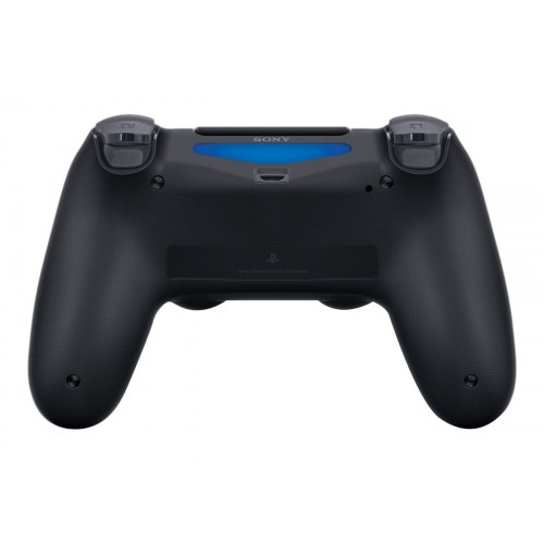 Sony DualShock 4 v2 controller til PlayStation 4 – sort