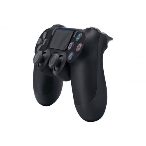 Sony DualShock 4 v2 controller til PlayStation 4 – sort