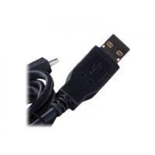 Sony DualShock 4 v2 controller til PlayStation 4 – sort