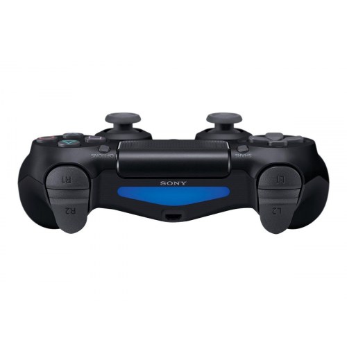 Sony DualShock 4 v2 controller til PlayStation 4 – sort