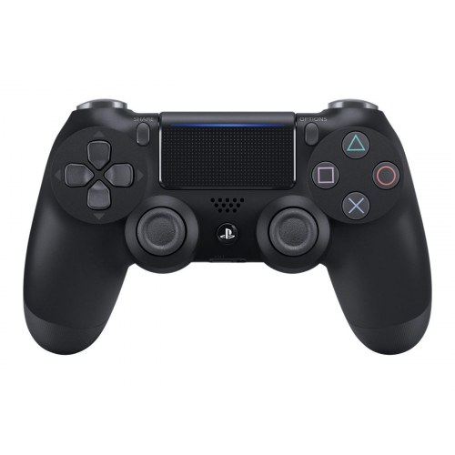 Sony DualShock 4 v2 controller til PlayStation 4 – sort
