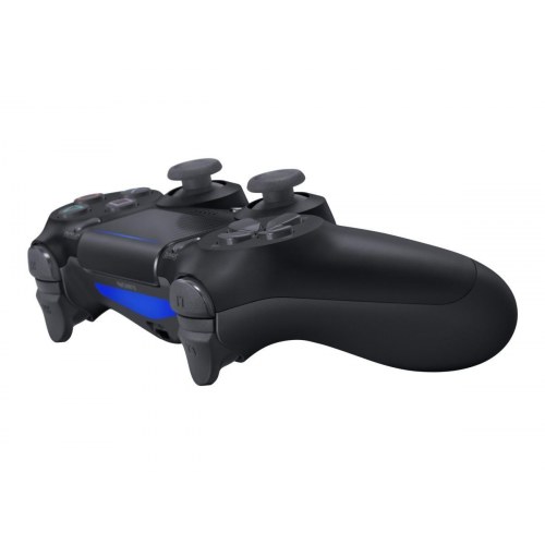 Sony DualShock 4 v2 controller til PlayStation 4 – sort