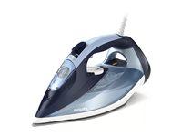 Philips Azur 7000 Series DST7020 dampstrygejern - 2.800 W, lyseblå/mørkeblå billede