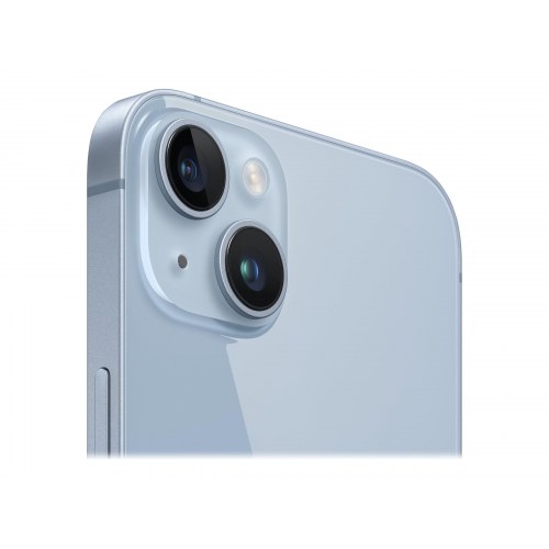 Apple iPhone 14 Plus 6,7" 128 GB 5G – Blå (, Preowned) (RENOVERET) (OUTLET A)