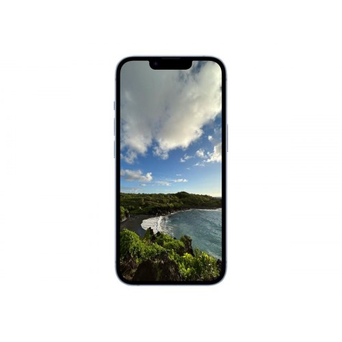 Apple iPhone 14 Plus 6,7" 128 GB 5G – Blå (, Preowned) (RENOVERET) (OUTLET A)