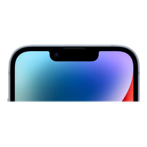 Apple iPhone 14 Plus 6,7" 128 GB 5G – Blå (, Preowned) (RENOVERET) (OUTLET A)