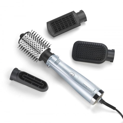 Babyliss AS774E Hydro-Fusion børste-hårtørrer