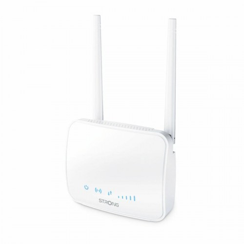 STRONG 4GROUTER350M 4G LTE router - 2,4 GHz Wi‑Fi