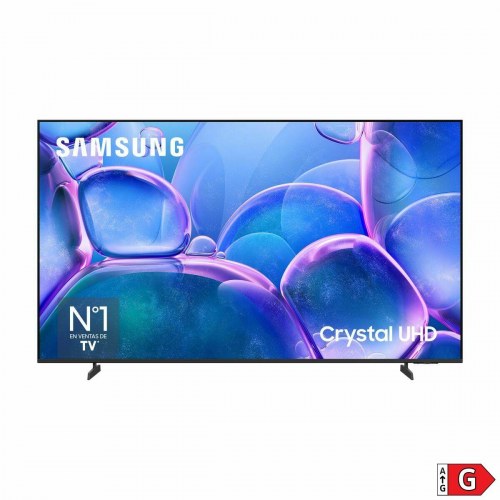 Samsung TU65U7025 65" 4K Ultra HD LED Smart TV (2024)