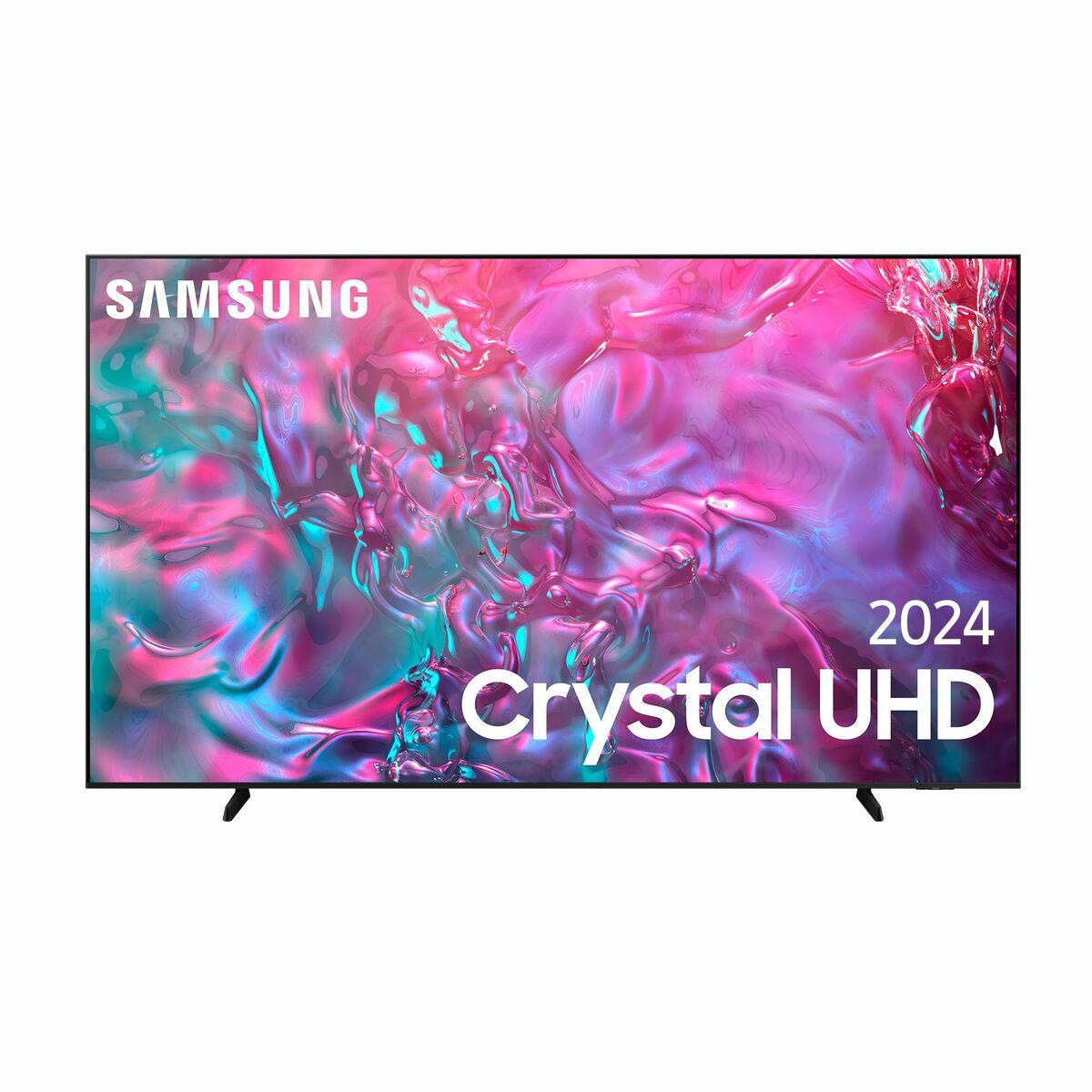 Samsung TU98DU9005 98" 4K UHD Smart TV (2024)