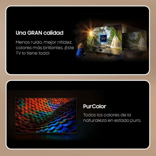 Samsung TU98DU9005 98" 4K UHD Smart TV (2024)