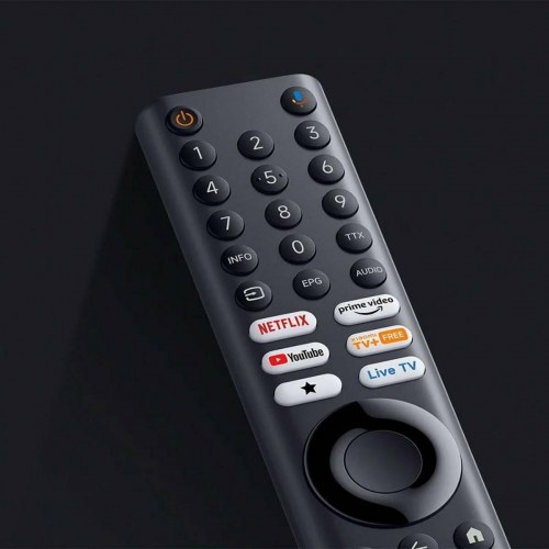 Xiaomi TV A Pro 65" QLED 4K Ultra HD (2026) - Google TV