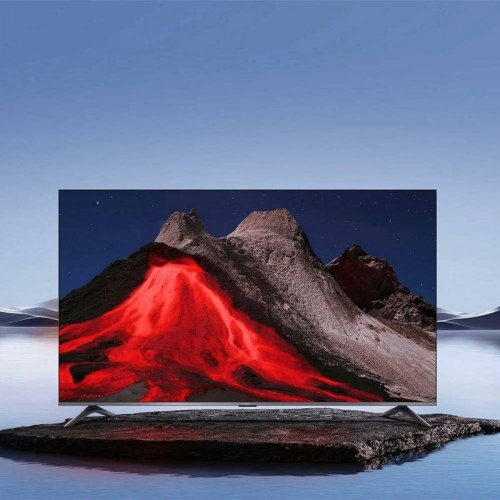 Xiaomi TV A Pro 65" QLED 4K Ultra HD (2026) - Google TV