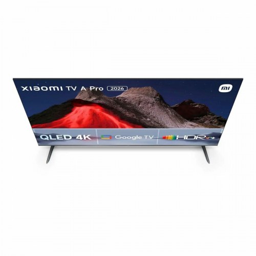 Xiaomi TV A Pro 65" QLED 4K Ultra HD (2026) - Google TV