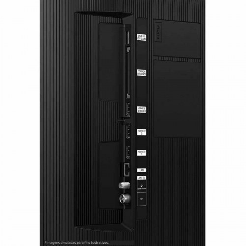 Samsung TQ43Q7F 43" QLED 4K Ultra HD Smart TV