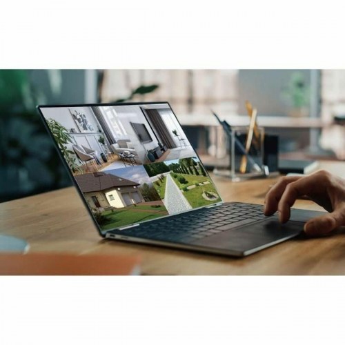 Link2Home overvågningskamera-sæt - 2 enheder med LCD-skærm og Wi‑Fi