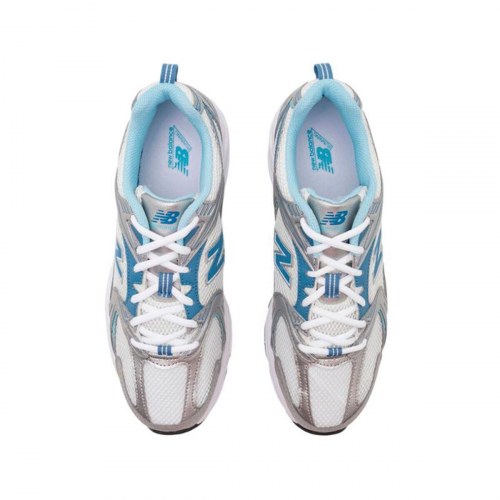 New Balance 530 løbesko - Reflection/Blå, str. 43