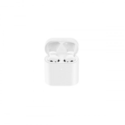 Xiaomi Earphones 2 - trådløse in‑ear hovedtelefoner med mikrofon (hvid)