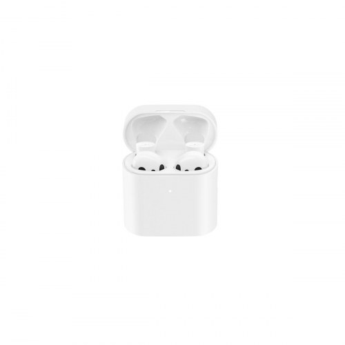 Xiaomi Earphones 2 - trådløse in‑ear hovedtelefoner med mikrofon (hvid)