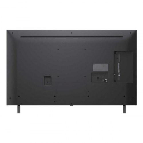 LG 75NANO81A6A 75" 4K Ultra HD NanoCell Smart TV (HDR)
