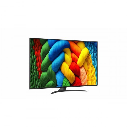 LG 75NANO81A6A 75" 4K Ultra HD NanoCell Smart TV (HDR)