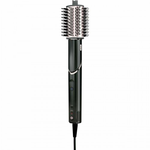 Shark HD446SLEU hårtørrer - sort med diffuser og fønnæb