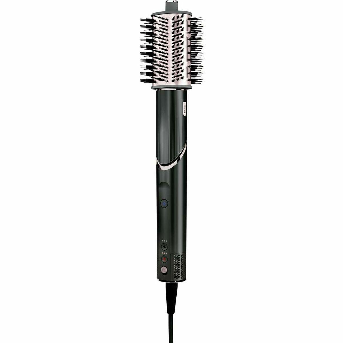 Shark HD446SLEU hårtørrer - sort med diffuser og fønnæb