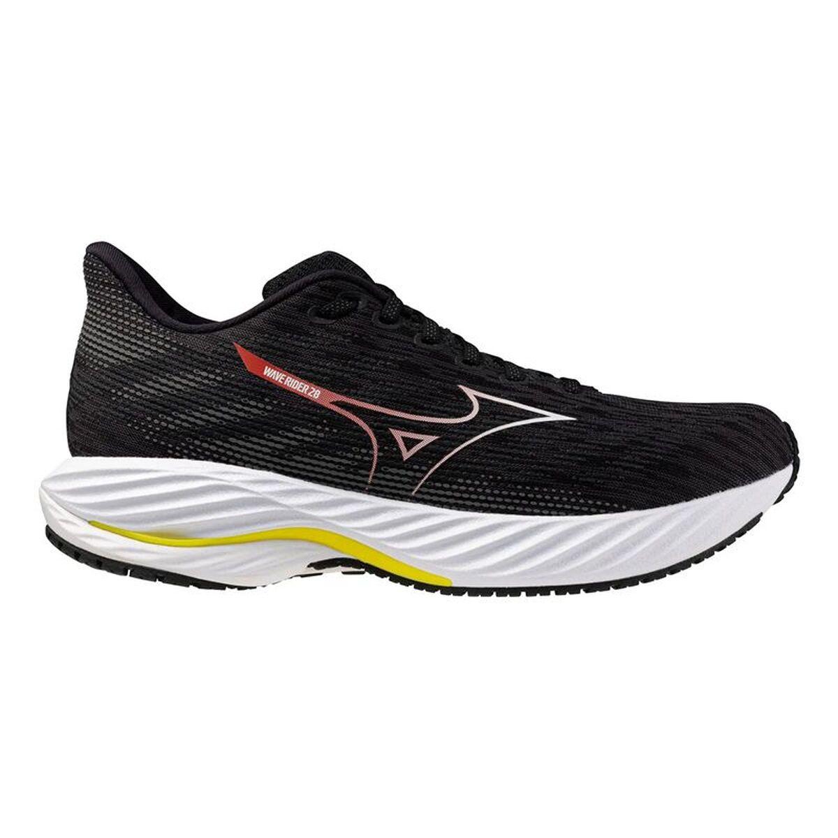 Mizuno Wave Rider 28 løbesko til herrer - str. 45