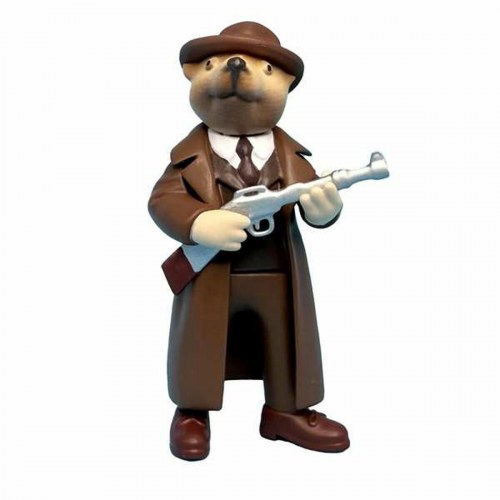 Bizak Italian Brainrot - actionfigur, multifarvet (1 stk.)