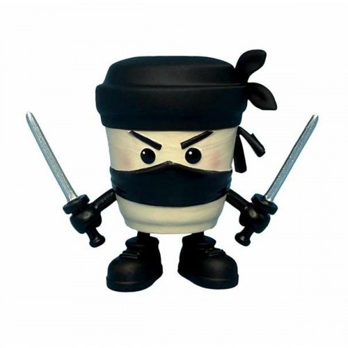 Bizak Italian Brainrot - actionfigur, multifarvet (1 stk.)