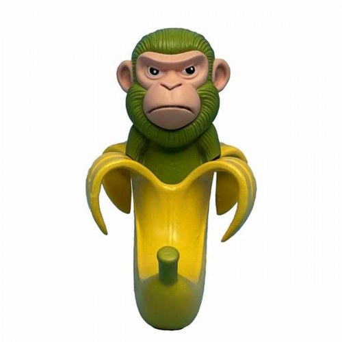Bizak Italian Brainrot - actionfigur, multifarvet (1 stk.)
