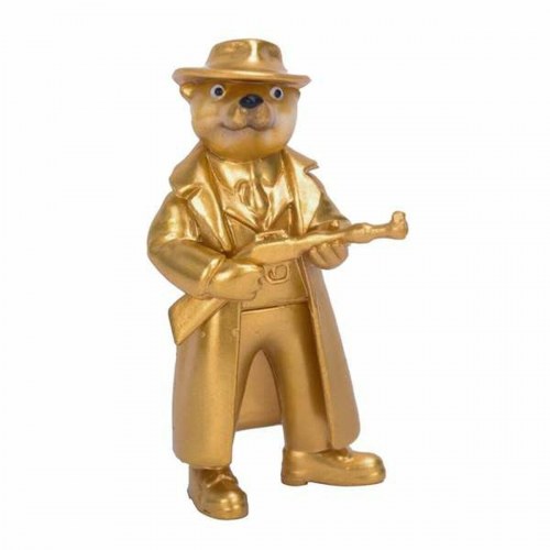Bizak Italian Brainrot - actionfigur, multifarvet (1 stk.)