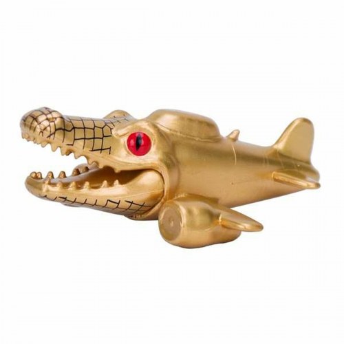 Bizak Italian Brainrot - actionfigur, multifarvet (1 stk.)