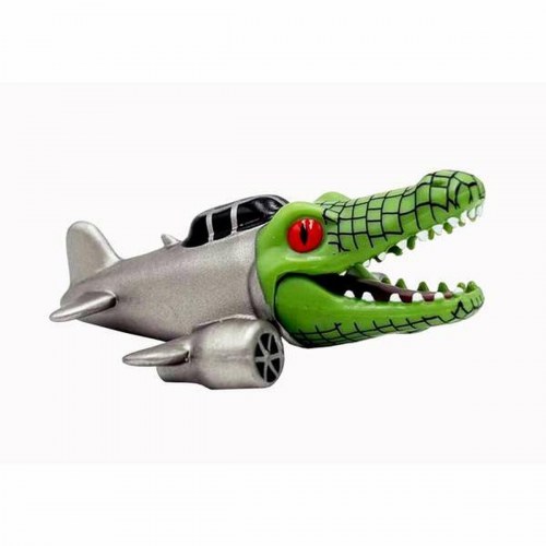 Bizak Italian Brainrot - actionfigur, multifarvet (1 stk.)