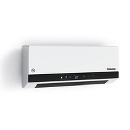 Tristar KA-5210 elradiator 2.000 W - hvid vægmonteret