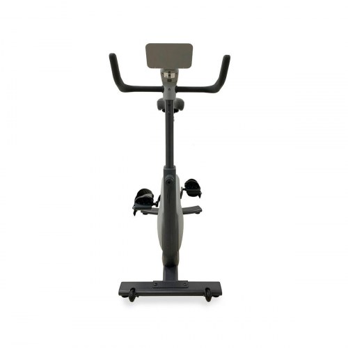 Nexgim QB-C01 motionscykel - Bluetooth 5.0, grå (OUTLET C)