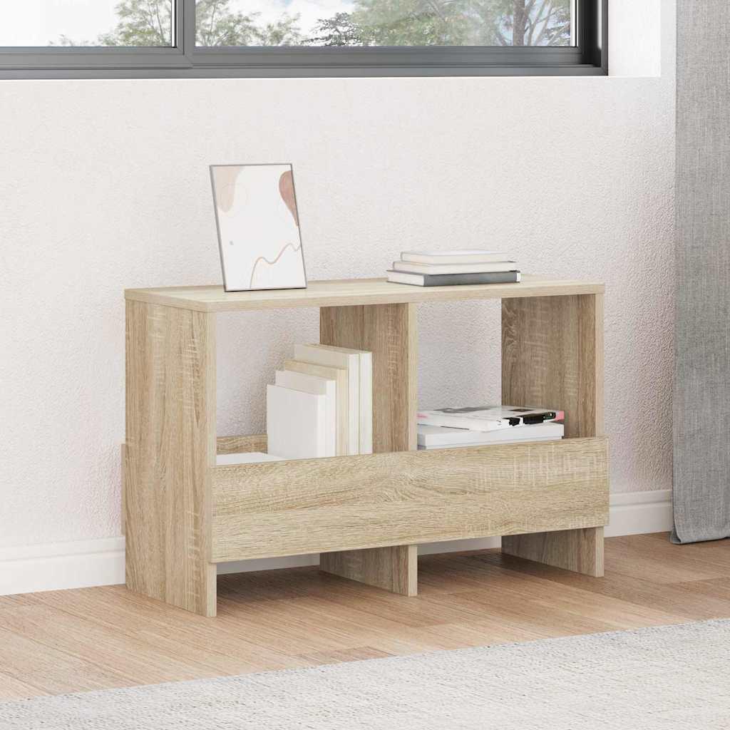 Magasin Rack Sonoma eg 68,5 x 30 x 45 cm